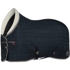 B Vertigo Theo Stable Rug 150g - Dark Navy
