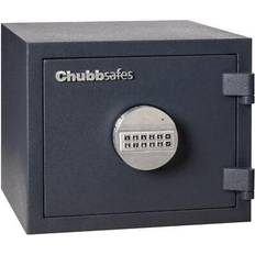 Chubbsafes Security Chubbsafes home s2 30p burglary fire resistant
