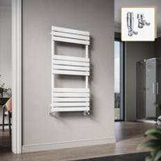 Elegant 1200 Heated Towel Rail