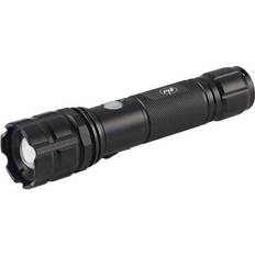 PNI Adventure F10 Flashlight Black