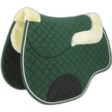 Norton Tapis/amortisseur pour cheval Confort Vert