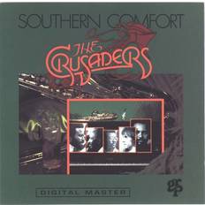 Southern Comfort The Crusaders (CD)
