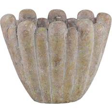 Steel Pots ClassicLiving Rheaume Planter 28cm
