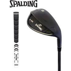 Spalding Women's Wedge Droitier S255 60'' Graphite Noir