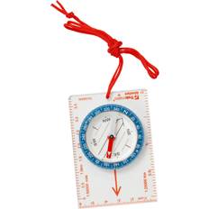 Cheap Compasses Trekmates Abenteuer-Kompass Blanc