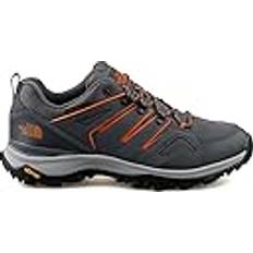 Zapatos The North Face Hedgehog Futurelight - Negro Naranja