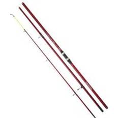 Equipos de pesca Daiwa Sweepfire Surfcasting Rod Black 4.20 100-200 g