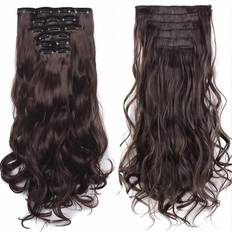 Black Hair Wefts Shein Synthetic Daily