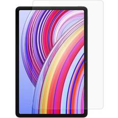 Skjermbeskyttere MTP Products Xiaomi Redmi Pad Pro/Poco Pad Skærmbeskyttelse Hærdet Glas 9H, 0.3mm Case Friendly Klar