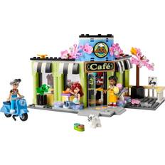 Conjuntos de juego LEGO &reg Friends Heartlake City Cafe