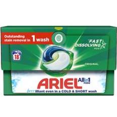 Ariel Ariel All-in-1 PODS®, 18 Washing