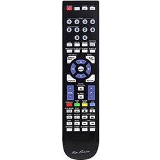 Remote Controls RM-Series Technics sl-dv290 remote control