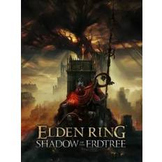 ELDEN RING - Shadow of the Erdtree DLC CD