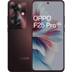 Oppo F Mobile Phones Oppo f25 5g red, 128gb