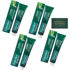 Palmolive Shaving Foams & Shaving Creams Palmolive Palmolive Shaving Cream Classic 100ml, Shaving Cream For Men With Palm Extract, Shaving Cream Multipack Pack of 4 Total of 400ml, With Treseida