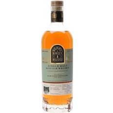 2008 15 Year Old Moscatel Finish Cask #805333 BBR Speyside Whisky