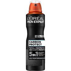 L'Oréal Paris Deodorants L'Oréal Paris Men Expert Carbon Protect Anti-Perspirant Deo 251ml