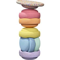 Rainbow Set mehrfarbig