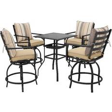 Patio Dining Sets on sale Festival 5-Piece Patio Dining Set