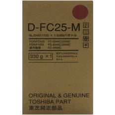 Toshiba D-FC25-M E-STUDIO 2040C ENTWICKLER MAGENTA