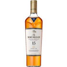 The Macallan The Macallan Double Cask 15 years Old 70cl