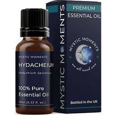 Massage- & Relaxation Products Mystic Moments hydacheim ätherisches öl 100% pure 10ml Braun