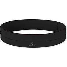 Classic Running Belt - Black