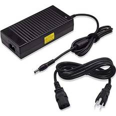 Computer Spare Parts Store, Yustda 130W AC/DC Charger for Dell Inspiron 24 3480 W21C Power