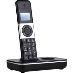 Landline Phones Bisofice Sold by: Trendy Mall, Telephone Support 5 16 Support 5 Call 16 Support Display Caller LCD Display Caller Calls Conference Call Conference Call 16 5 Business Handset Hands-Free Calls BUZHI