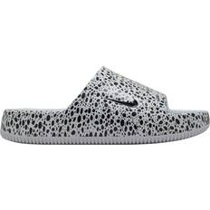 Nike Calm Electric Men's Slides - Grey