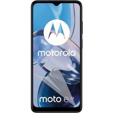 2-Pack Motorola Moto E22 Skärmskydd Ultra Thin