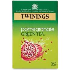 Pomegranate Tea Twinings pomegranate green tea 20 tea