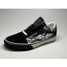 Vans Old Skool Sneakers - Black/Marshmallow