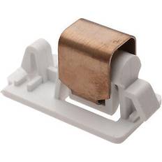 Genuine awz210, awz2103, awz220 tumble dryer door catch housing lock