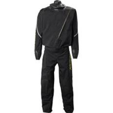 Musto Men's Sailing Foiling Dinghy Drysuit Black