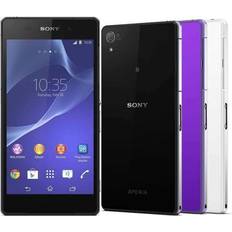 Mobile Phones Sony Sealed xperia z2 d6503