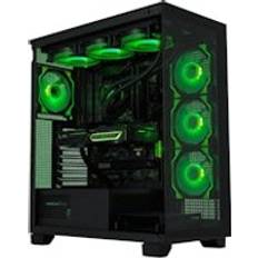 OcUK Gaming Fluorite Intel Core i5 14600KF, RTX 4070 Super Pre-Built