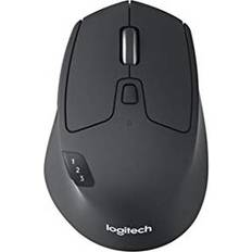 Logitech M720 PRO Triathlon Wireless Mouse Mac