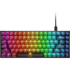 Legion K510 Mechanical TKL Mini Pro (Nordic)