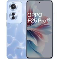 Oppo F Mobile Phones Oppo f25 5g blue, 128gb