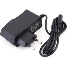 Wejoy Universal IC Power Adapter AC Charger 5V 2A DC 2.5mm EU/US Tablet