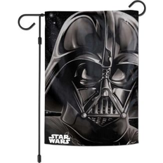 Flags WinCraft Darth Vader Star Wars 12.5" 18" Double-Sided Garden Flag