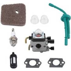 DEWIN Carburetor Kit STIHL FS55 FS55R