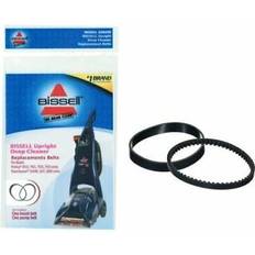 Bissell proheat steamer belt set