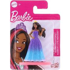 Barbie Figurer Mattel Barbie Mini Figurer
