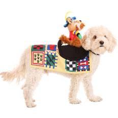 Pets Fancy Dresses Fun Costumes Labyrinth Sir Didymus Fancy Dress Costume for Pets