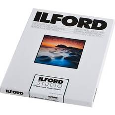 Ilford A4 Fotopapier Ilford Druckerpapier STUDIO Glossy 200gsm A4 50