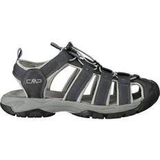 Gråa - Herr Sportsandaler CMP 30q9517 Sahiph Sandals Grey Man