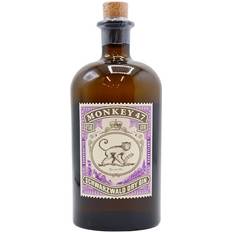 Monkey 47 Monkey 47 Schwarzwald Dry Gin