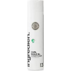 Ingredién Curl Build M+ Conditioner Uden Parfume 250ml